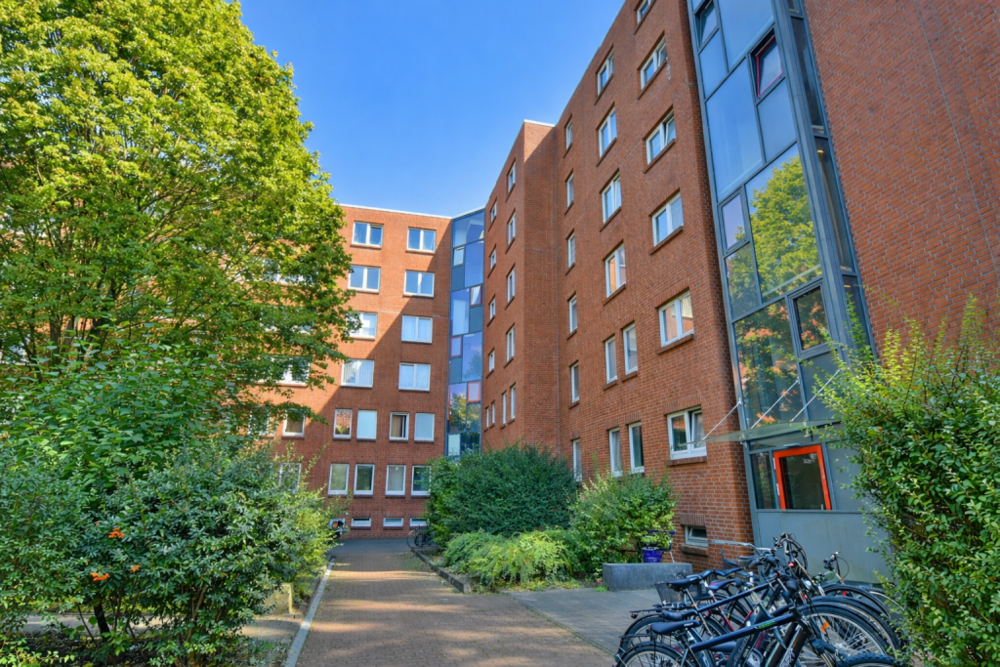 Thumbnail-Wohnung zum Mieten in Lüneburg 840,00 € 69.63 m²
