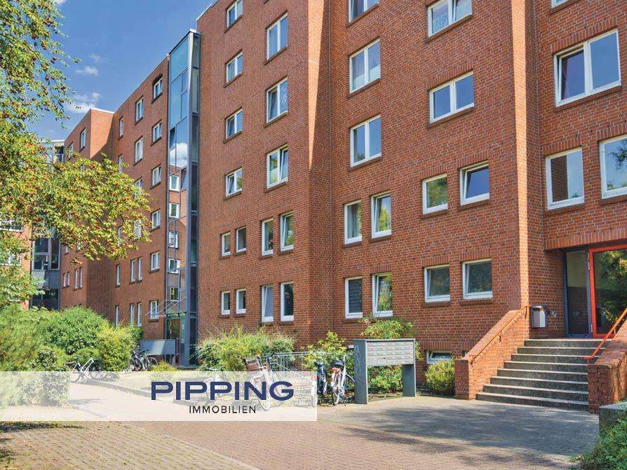 Thumbnail-Wohnung zum Mieten in Lüneburg 840,00 € 69.63 m²