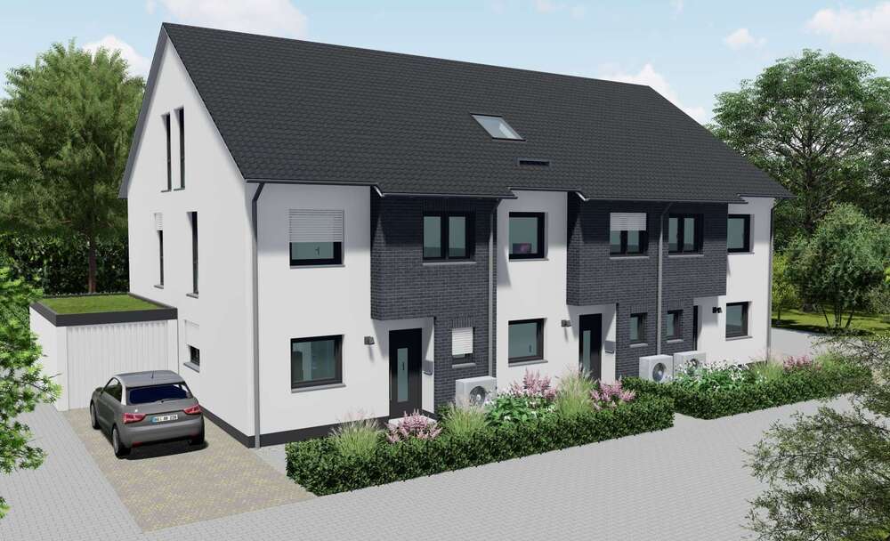 Thumbnail-Haus zum Kaufen in Gladbeck-Zweckel 429.950,00 € 140 m²
