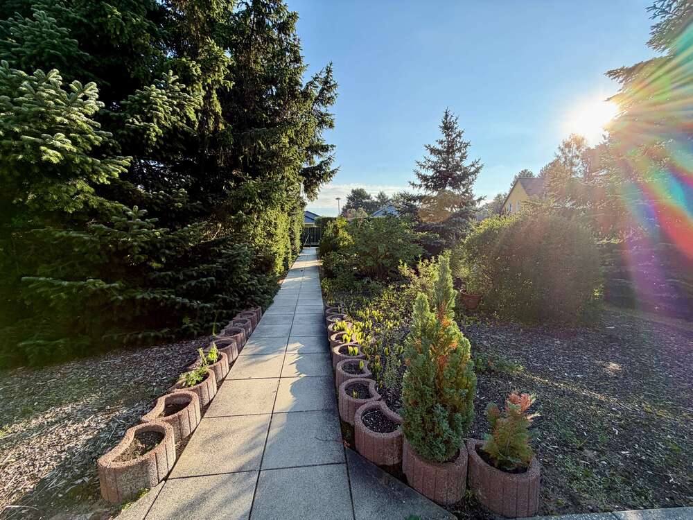 Thumbnail-Grundstück zu verkaufen in Oranienburg 349.000,00 € 990 m²