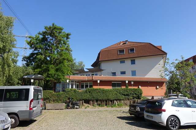 Thumbnail-Büro in Leimen 2.500,00 € 155 m²