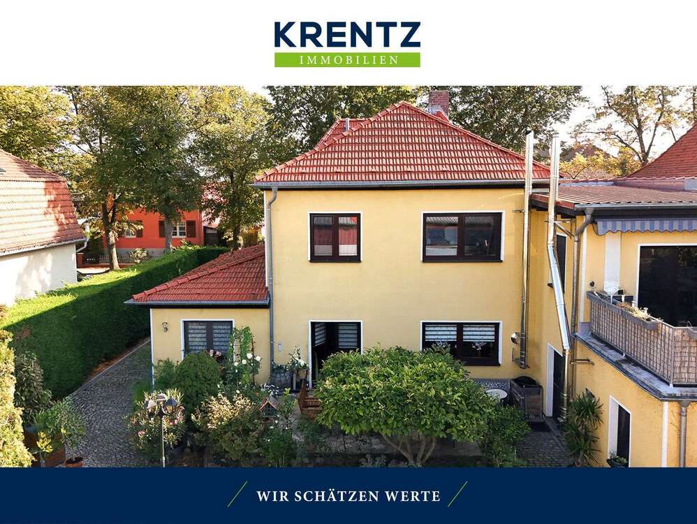 Thumbnail-Haus zum Kaufen in Werder (Havel) 790.000,00 € 224.42 m²
