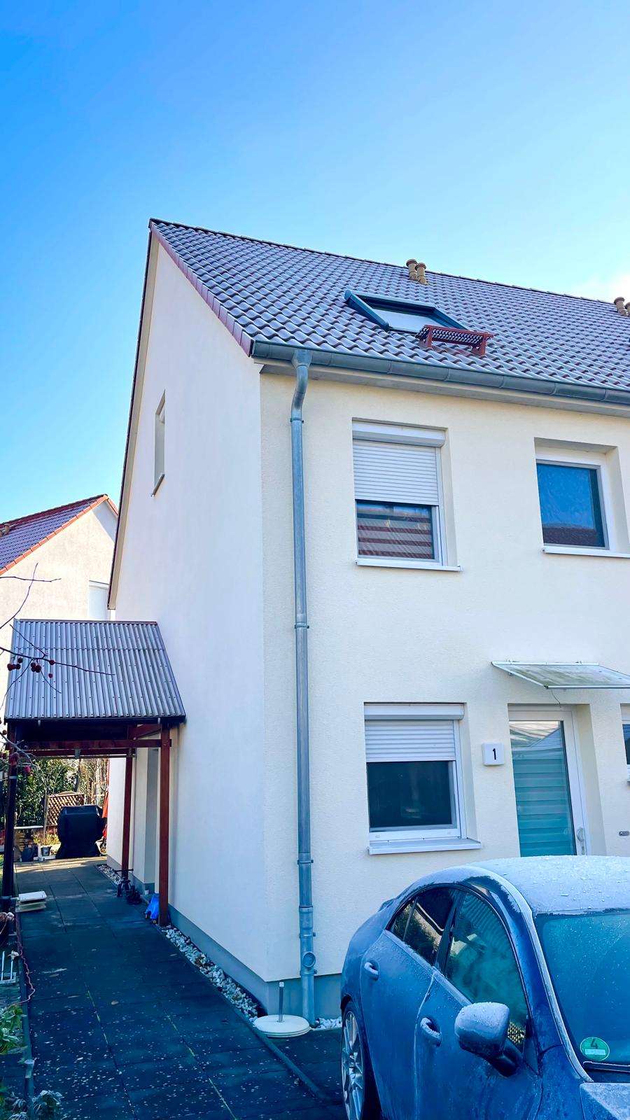 Thumbnail-Haus zum Kaufen in Berlin 620.000,00 € 127.78 m²