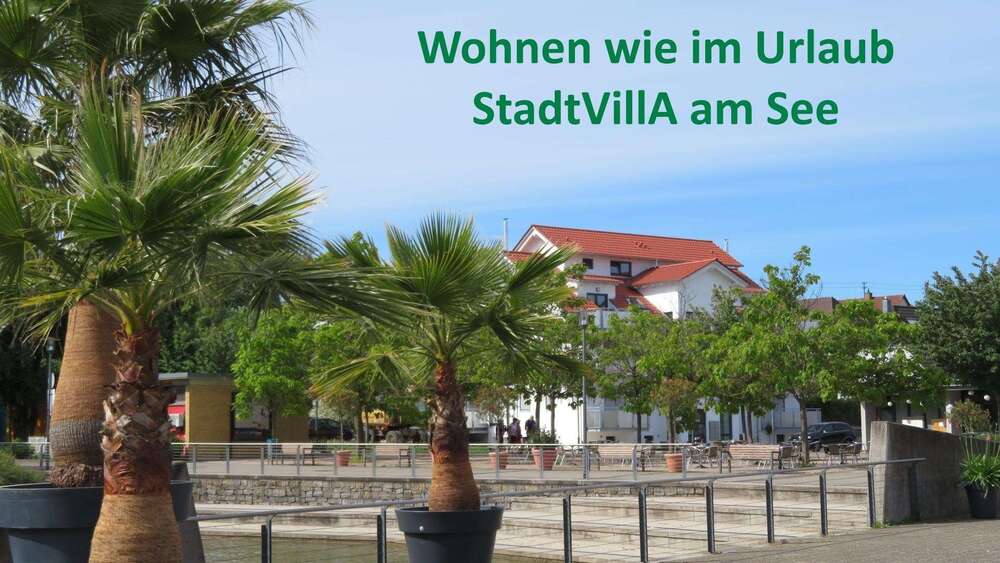 Thumbnail-Wohnung zum Mieten in Bad Rappenau 1.250,00 € 100 m²