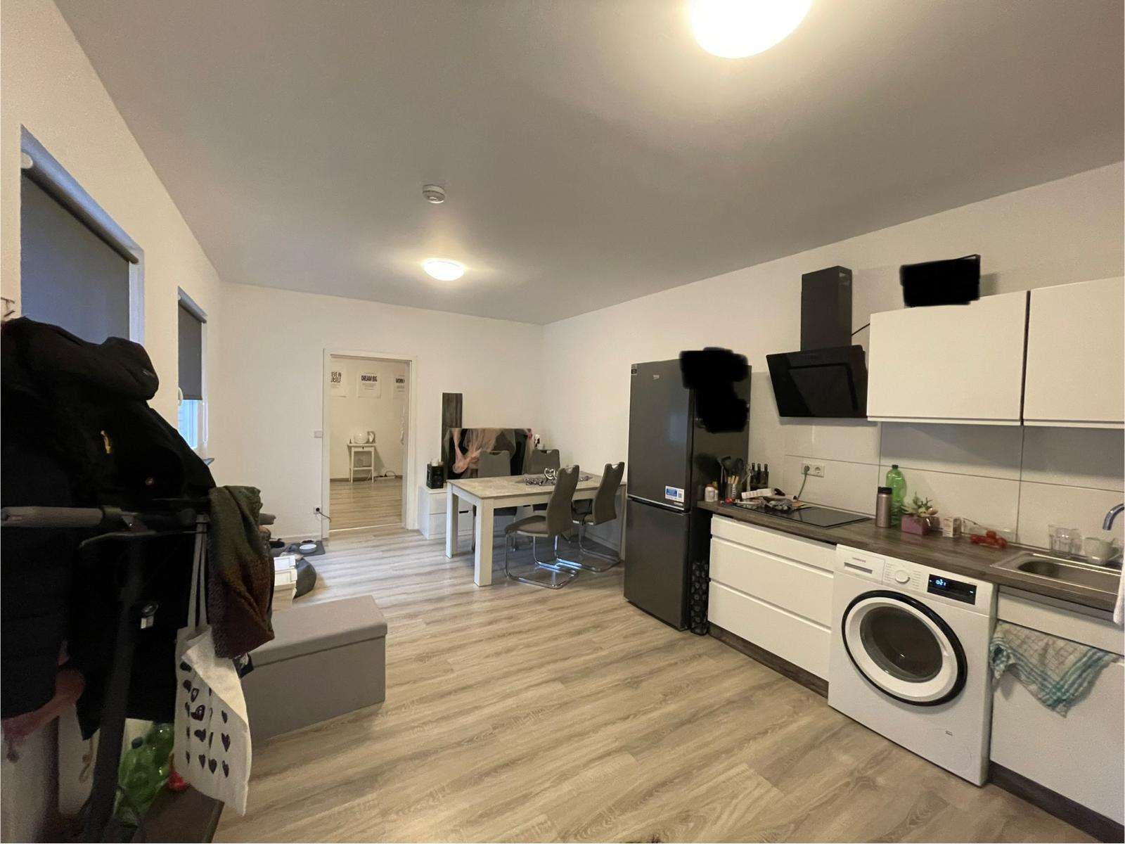 Thumbnail-Wohnung zum Mieten in Krefeld 430,00 € 44 m²