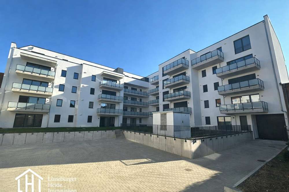 Thumbnail-Wohnung zum Kaufen in Uelzen 342.000,00 € 80.39 m²