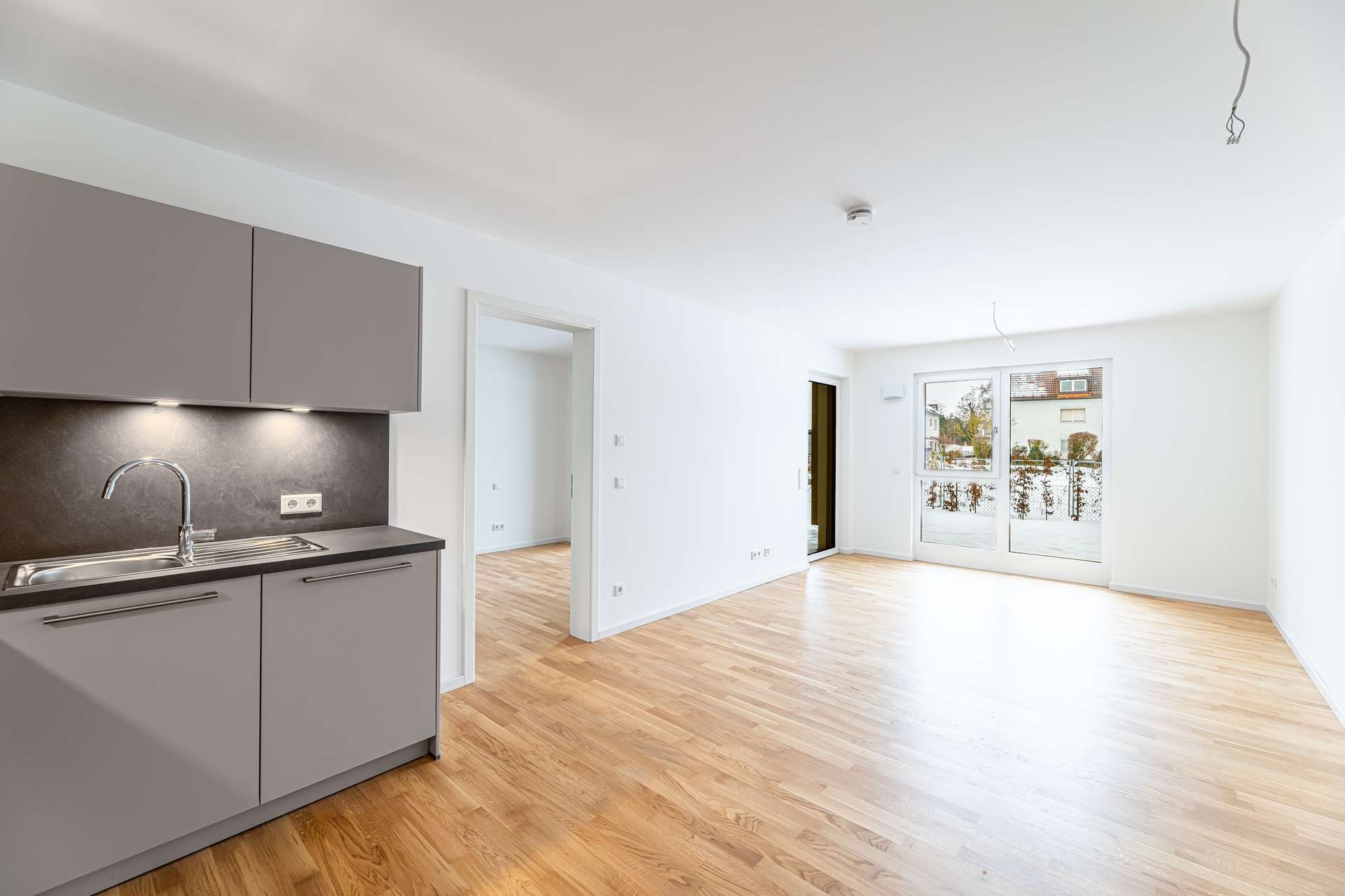 Thumbnail-Wohnung zum Mieten in Nürnberg 978,42 € 56.72 m²