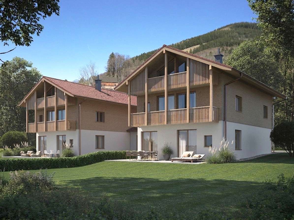 Thumbnail-Haus zum Kaufen in Fischbachau Elbach 2.240.000,00 € 273 m²
