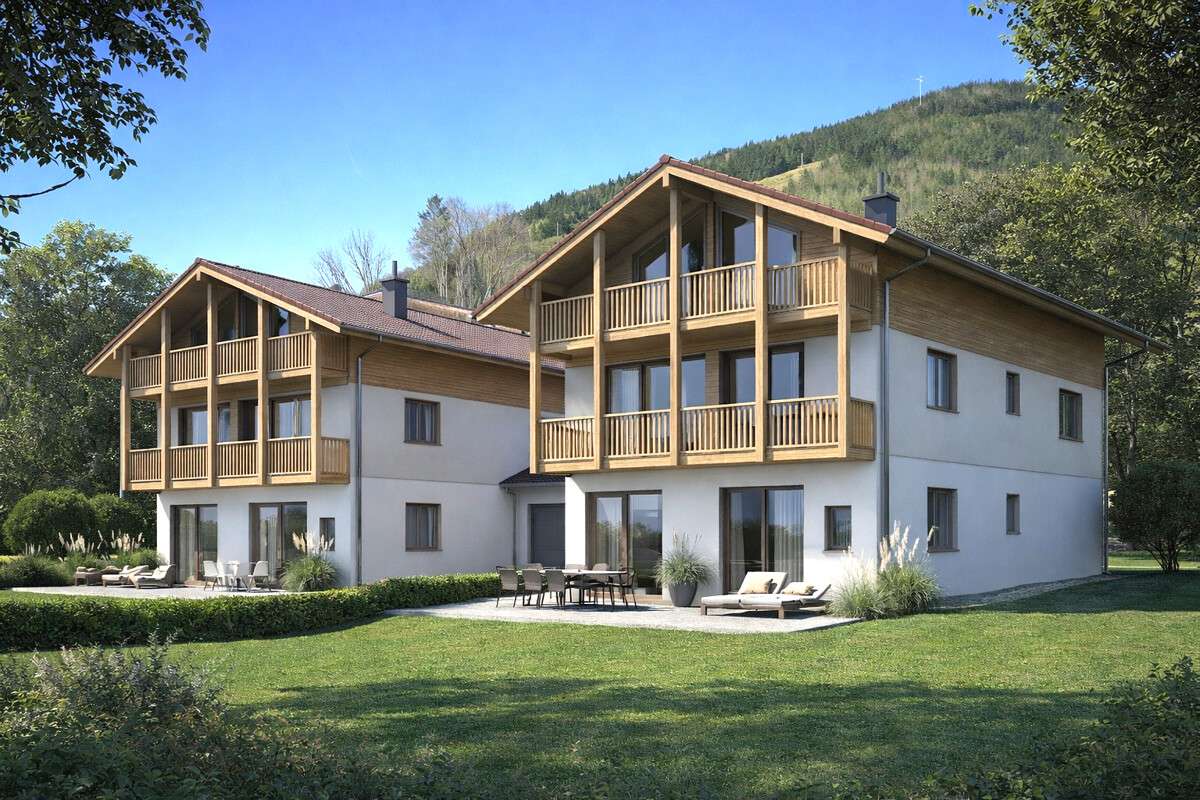 Thumbnail-Haus zum Kaufen in Fischbachau Elbach 2.240.000,00 € 273 m²