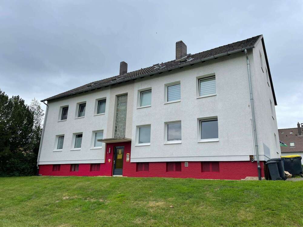 Thumbnail-Wohnung zum Mieten in Alfeld 530,00 € 56 m²
