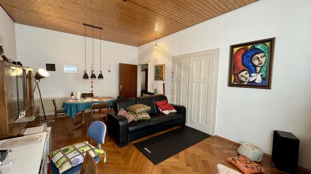 Thumbnail-Wohnung zum Kaufen in Karlsruhe 379.000,00 € 118 m²
