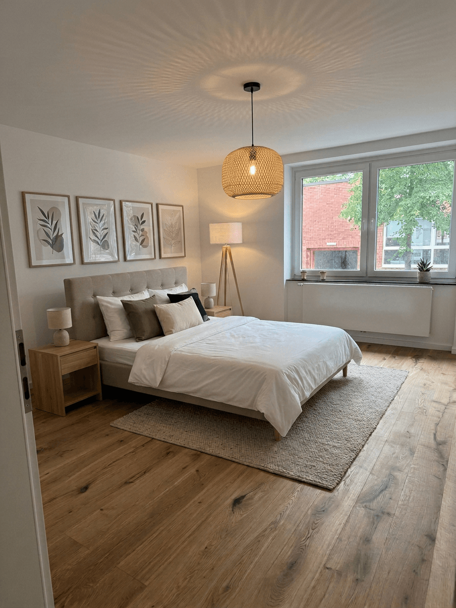 Thumbnail-Wohnung zum Kaufen in Düsseldorf 419.000,00 € 64.1 m²