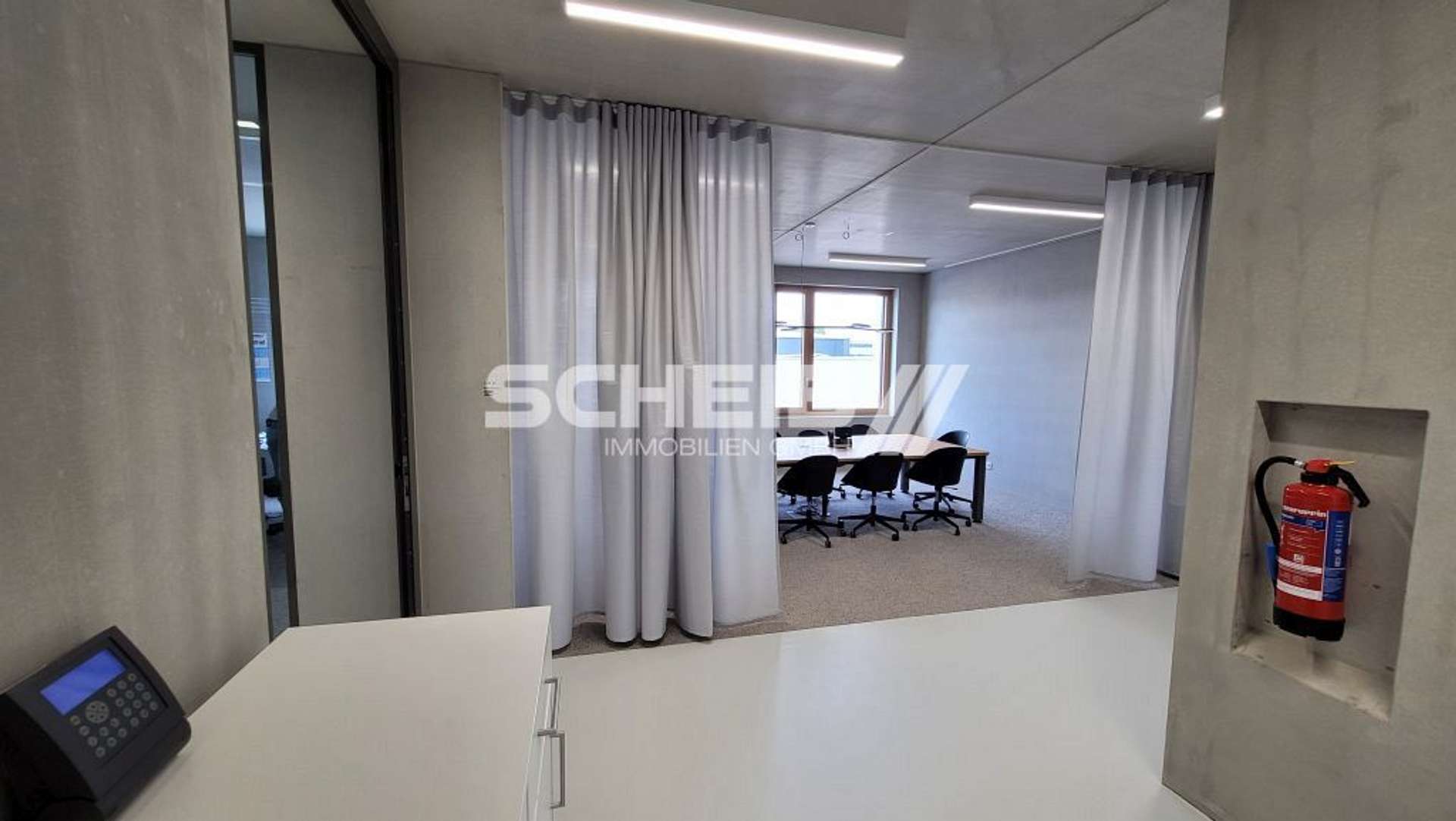 Thumbnail-Büro in Crailsheim 2.196,00 € 72 m²