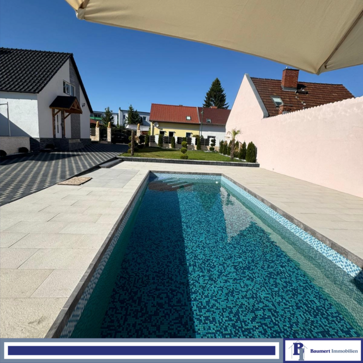 Thumbnail-Haus zum Kaufen in Kloster Lehnin 369.000,00 € 121 m²