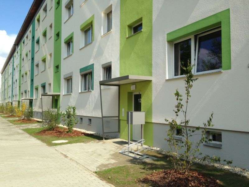 Thumbnail-Wohnung zum Mieten in Görlitz 443,08 € 71.22 m²