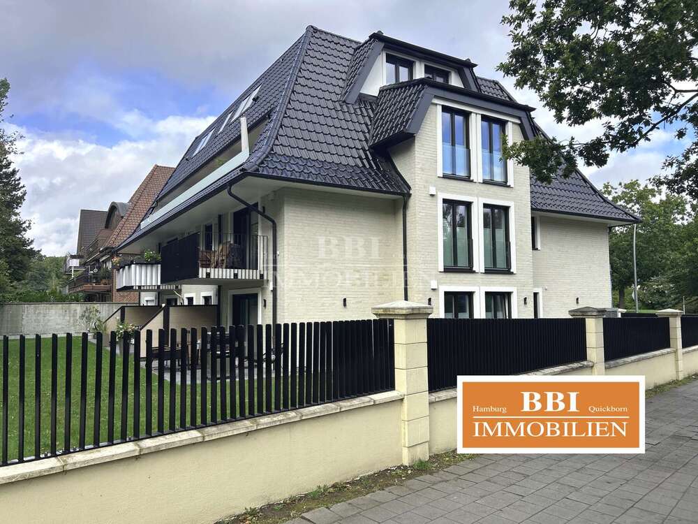 Thumbnail-Wohnung zum Mieten in Hamburg-Lokstedt 1.793,00 € 89.63 m²
