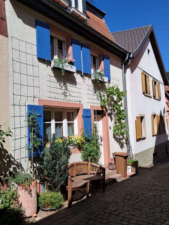 Thumbnail-Haus zum Kaufen in Neckargemünd 272.000,00 € 90 m²