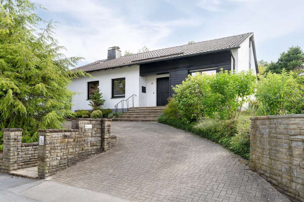 Thumbnail-Haus zum Kaufen in Dortmund 695.000,00 € 205 m²