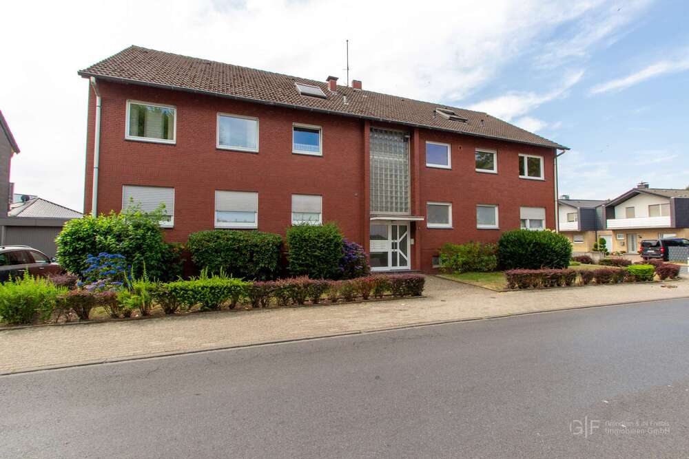 Thumbnail-Wohnung zum Kaufen in Waltrop 197.500,00 € 92.43 m²