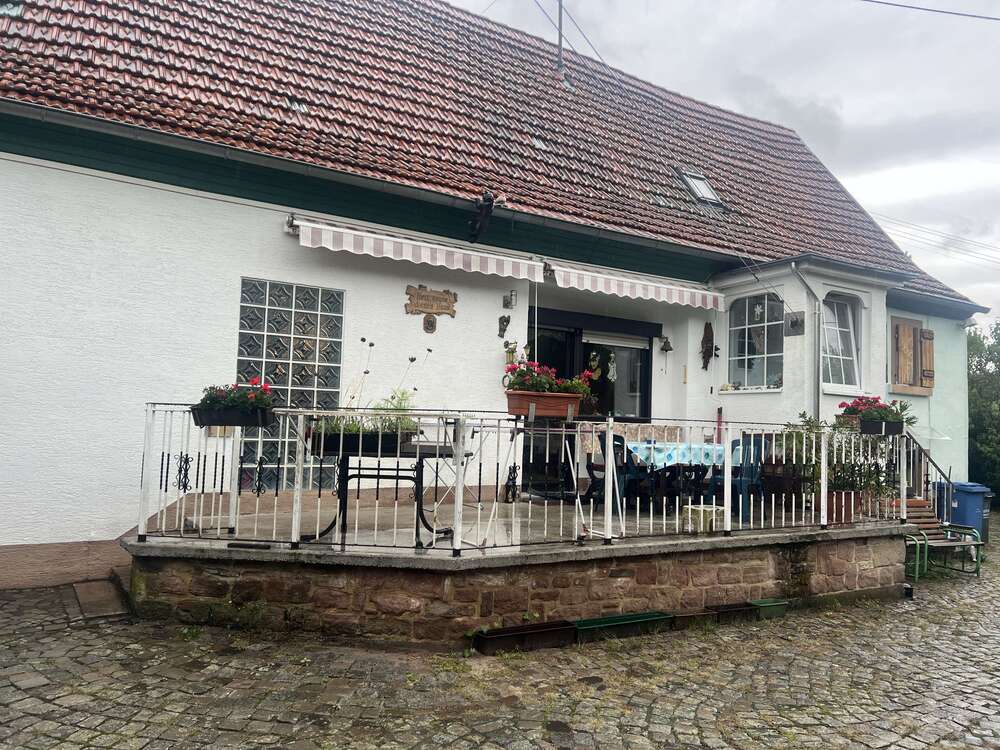 Thumbnail-Haus zum Kaufen in Frankelbach 220.000,00 € 100 m²