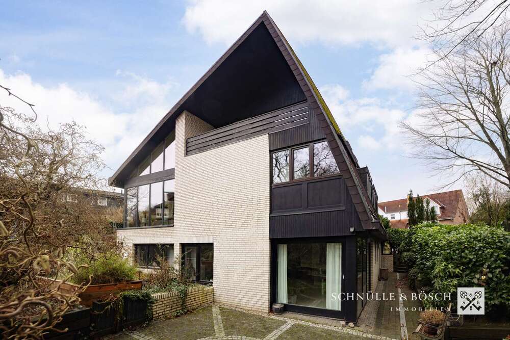 Thumbnail-Haus zum Kaufen in Stade 699.999,00 € 312 m²