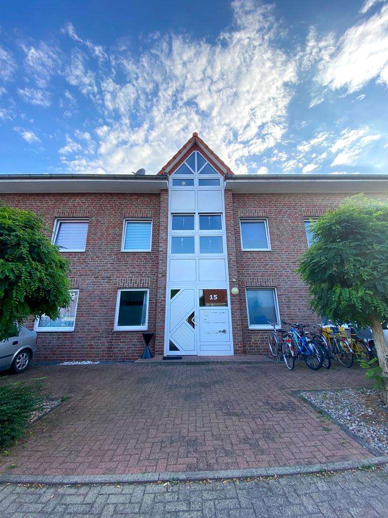 Thumbnail-Wohnung zum Mieten in Salzhemmendorf 730,00 € 89 m²