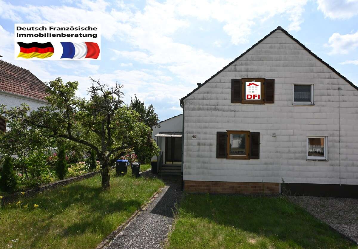 Thumbnail-Haus zum Kaufen in Saarbrücken 235.000,00 € 114 m²