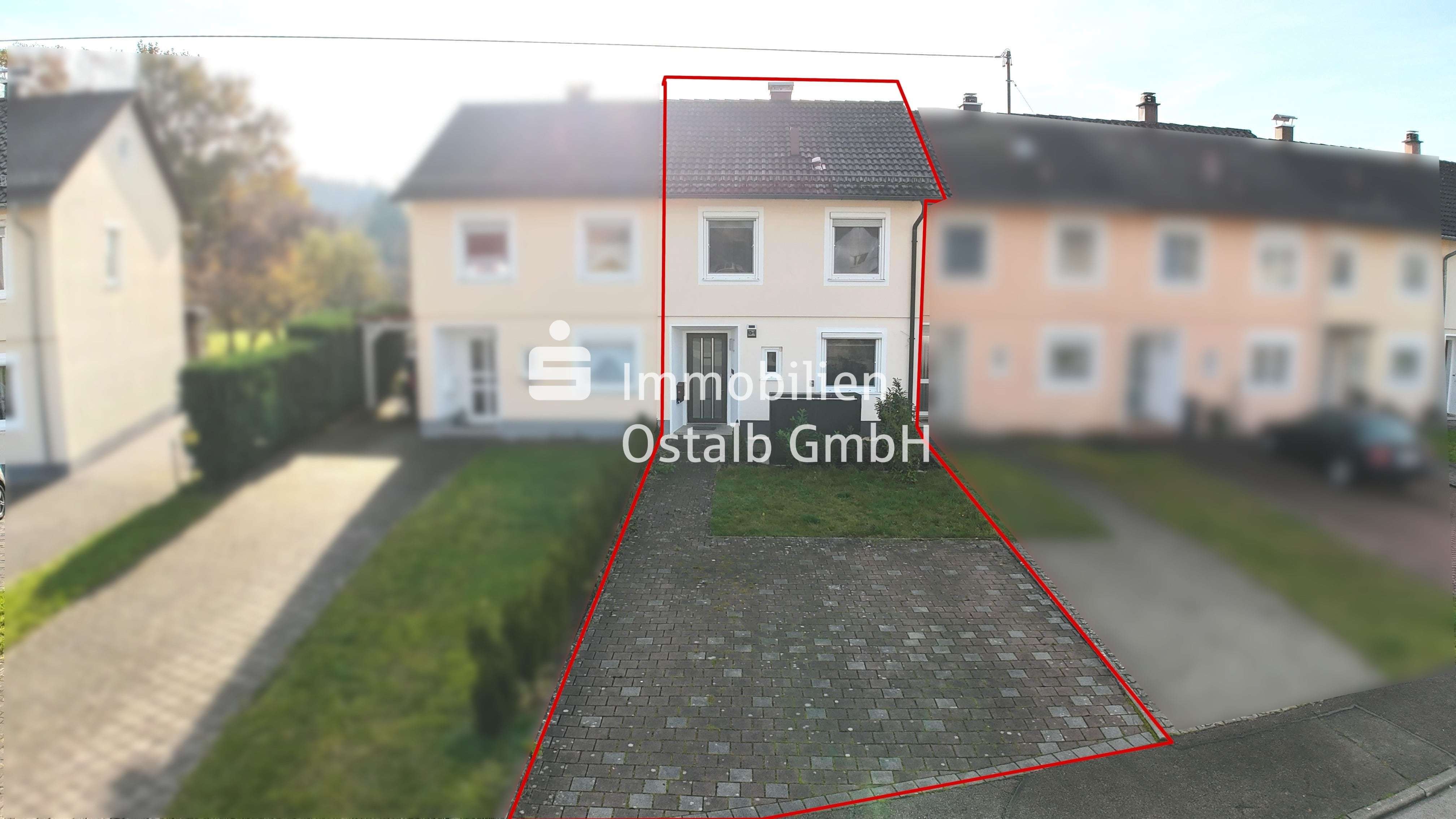 Thumbnail-Haus zum Kaufen in Ellwangen 265.000,00 € 75 m²