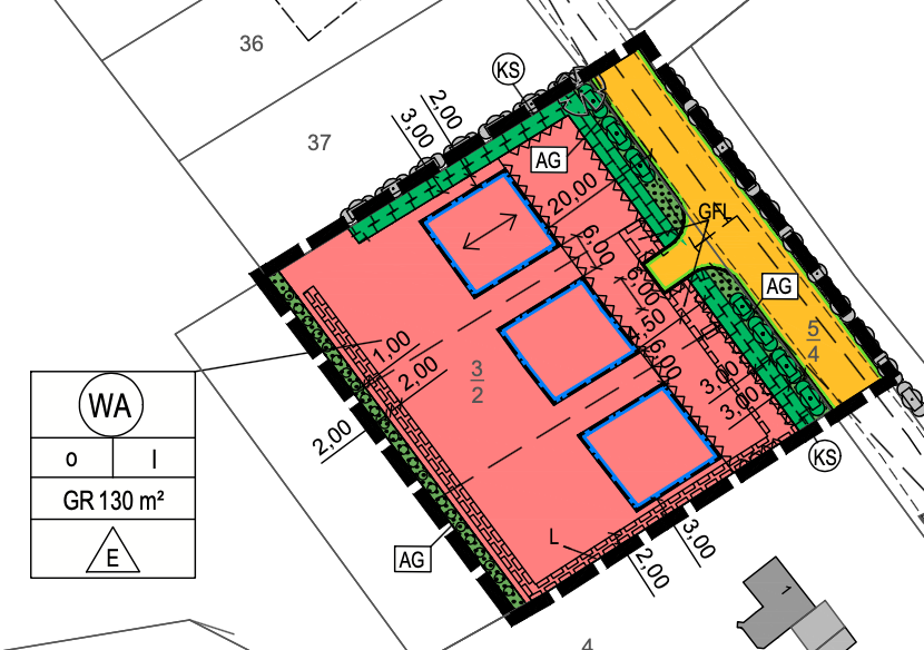 Thumbnail-Grundstück zu verkaufen in Pronstorf 420.000,00 € 5017 m²