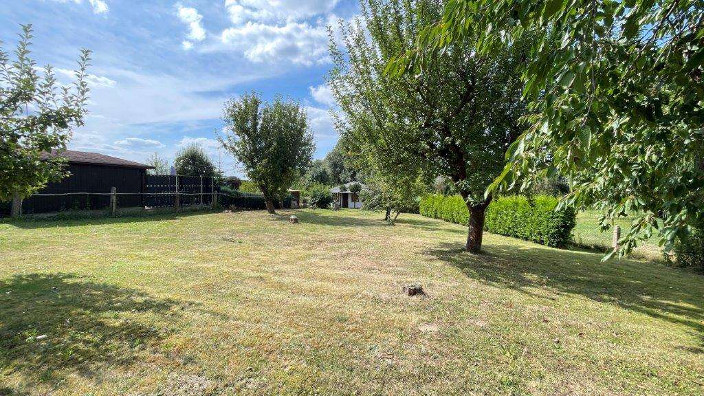 Thumbnail-Grundstück zu verkaufen in Großweitzschen 39.000,00 € 830 m²