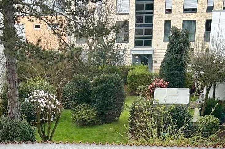 Thumbnail-Grundstück zu verkaufen in Langenfeld 250.000,00 € 426 m²