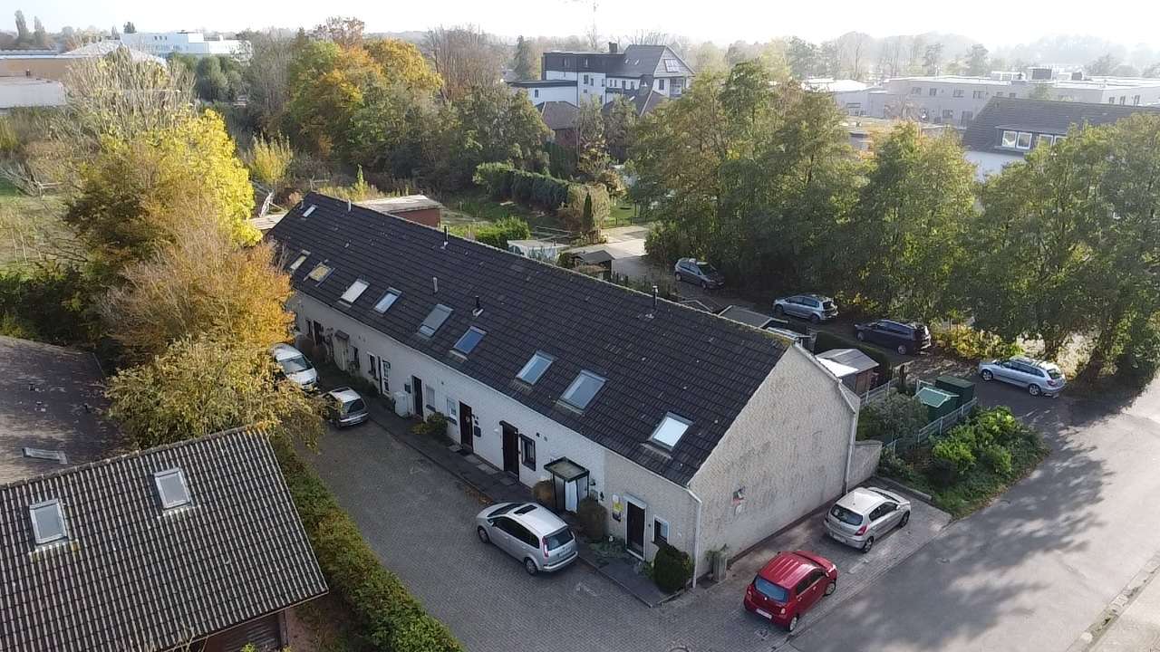Thumbnail-Haus zum Kaufen in Butjadingen 155.000,00 € 57 m²