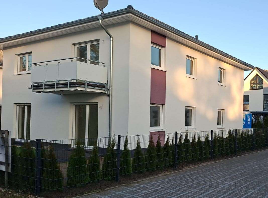 Thumbnail-Wohnung zum Mieten in Schmachtenhagen 1.410,00 € 97 m²