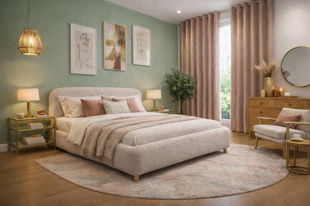Thumbnail-Wohnung zum Kaufen in Friedberg 457.700,00 € 67.38 m²