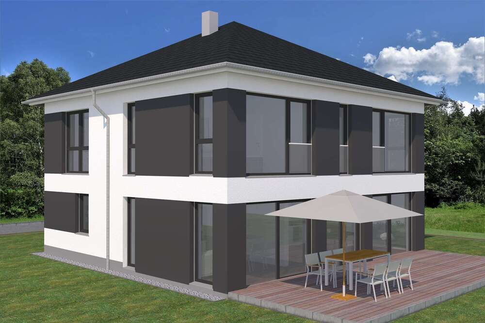 Thumbnail-Haus zum Kaufen in Weimar 719.000,00 € 170 m²