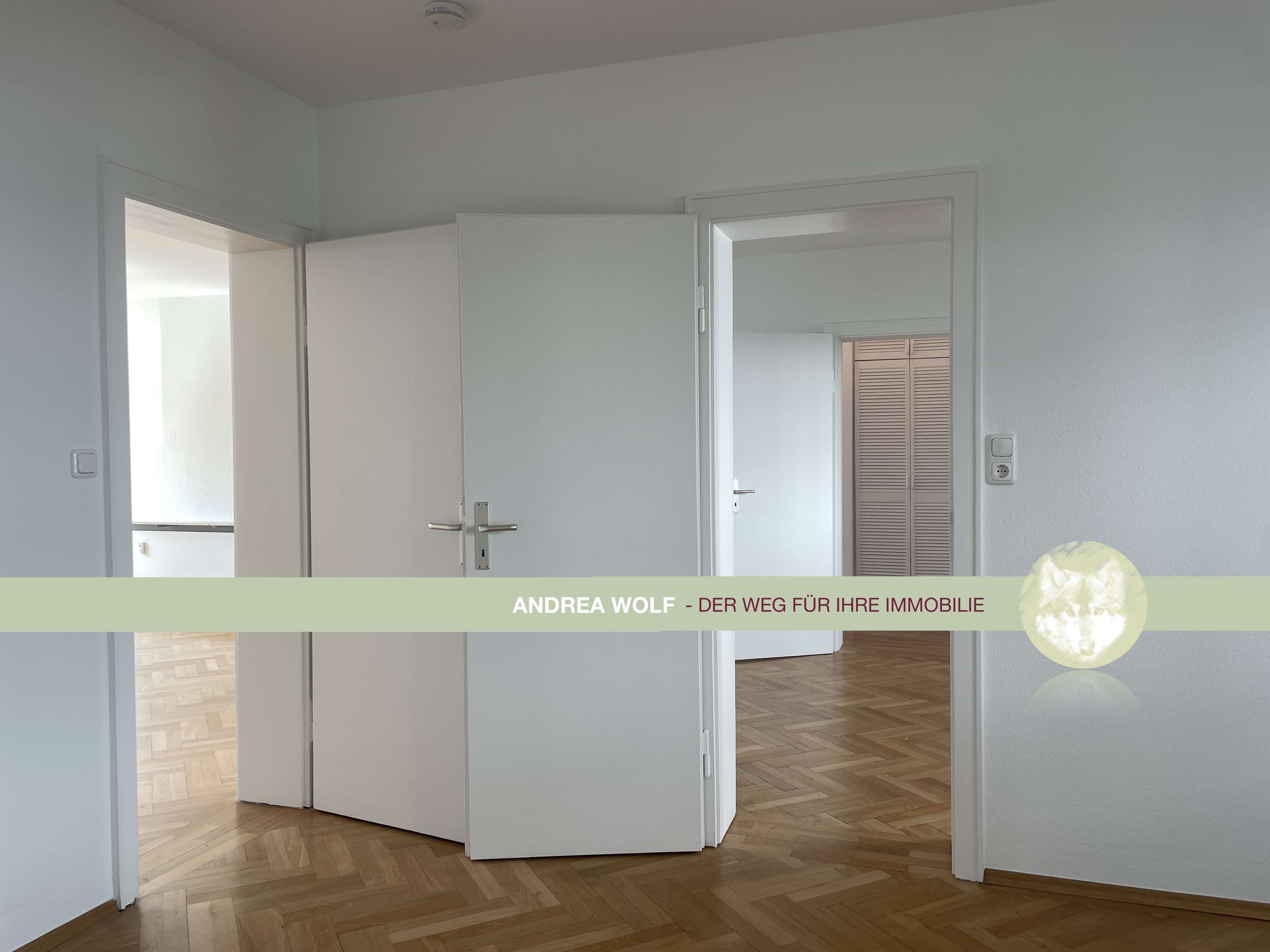 Thumbnail-Wohnung zum Mieten in Darmstadt 1.600,00 € 98.5 m²