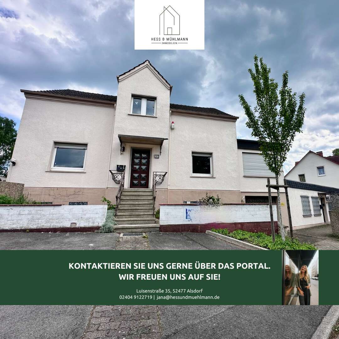 Thumbnail-Haus zum Kaufen in Menden (Sauerland), 349.000,00 € 241.6 m²