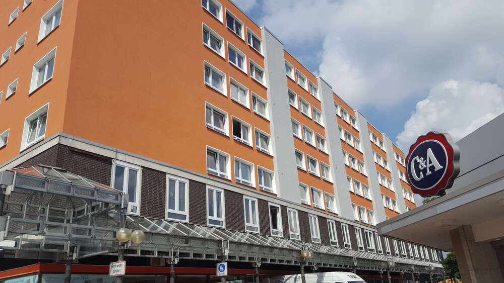 Thumbnail-Wohnung zum Mieten in Salzgitter 599,00 € 61.5 m²