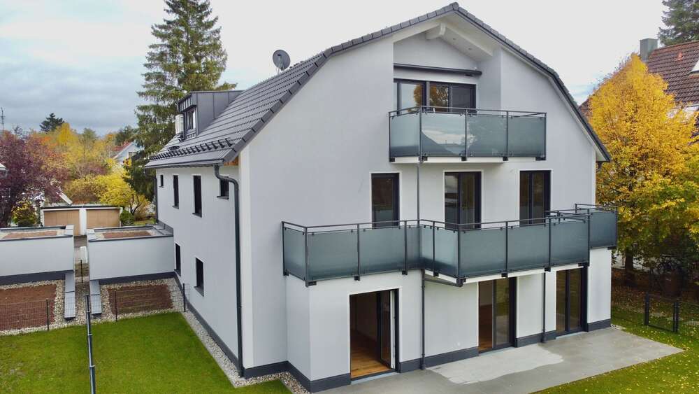 Thumbnail-Wohnung zum Kaufen in München 849.990,00 € 80 m²