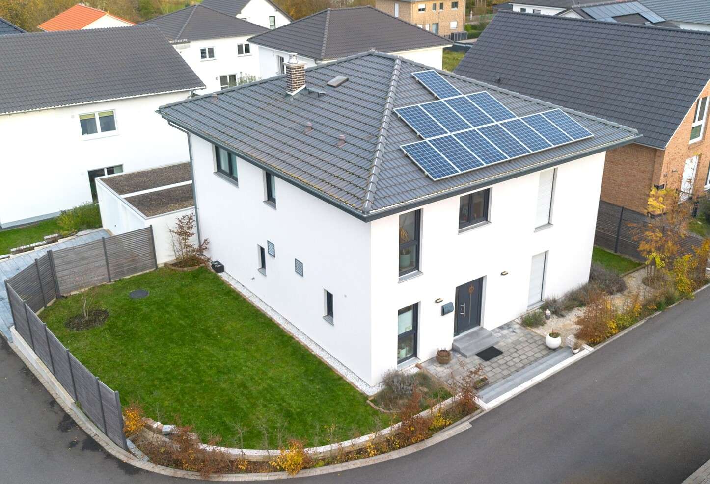 Thumbnail-Haus zum Kaufen in Altenstadt 790.000,00 € 184 m²