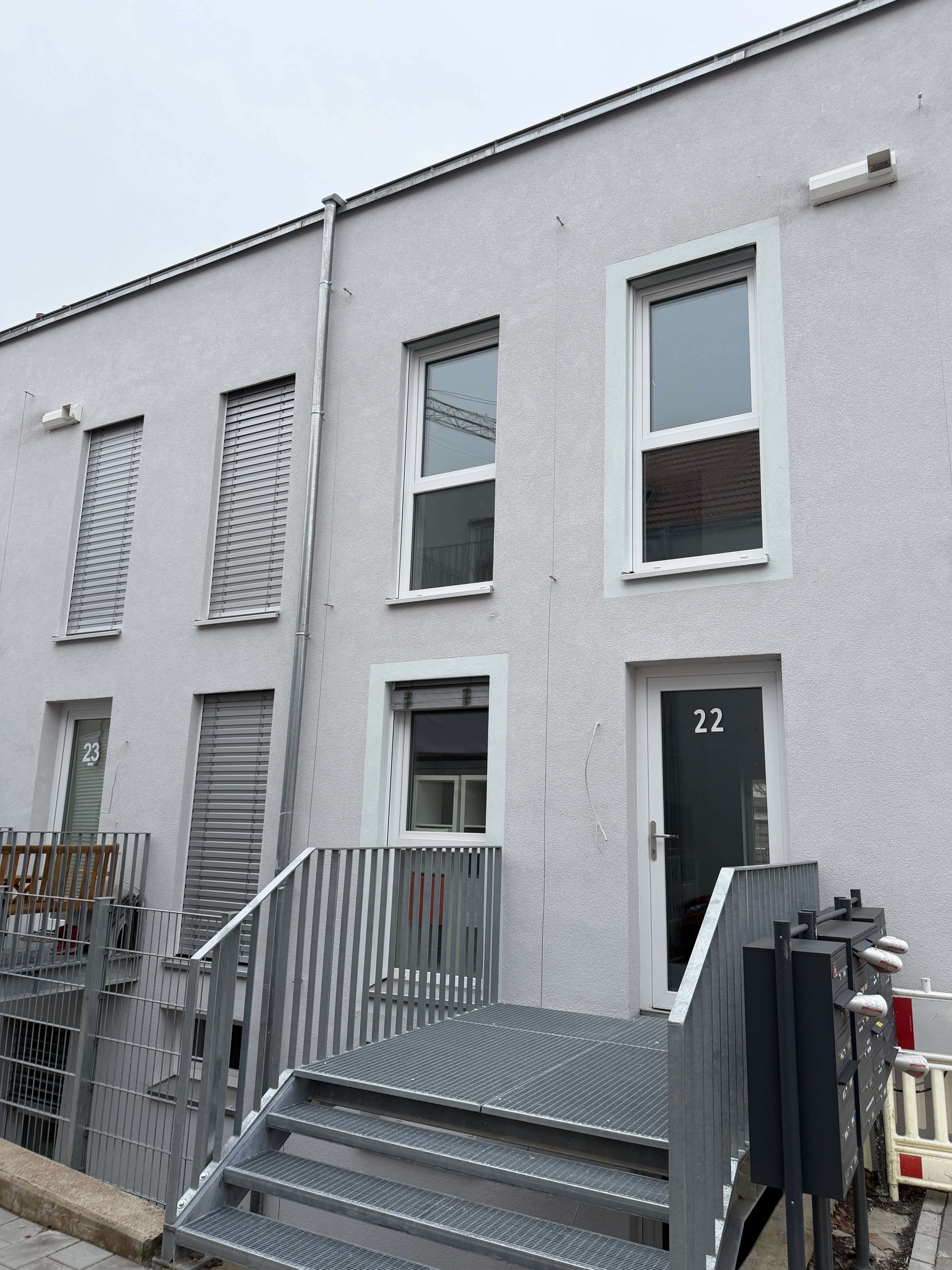 Thumbnail-Wohnung zum Mieten in Hördt 1.385,00 € 138.56 m²