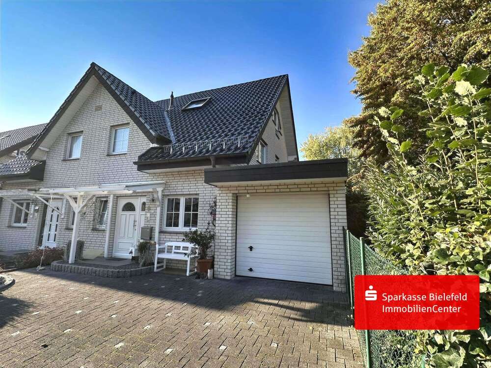 Thumbnail-Haus zum Kaufen in Bielefeld 429.000,00 € 136 m²