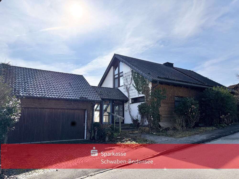 Thumbnail-Haus zum Kaufen in Langweid 599.000,00 € 214.11 m²