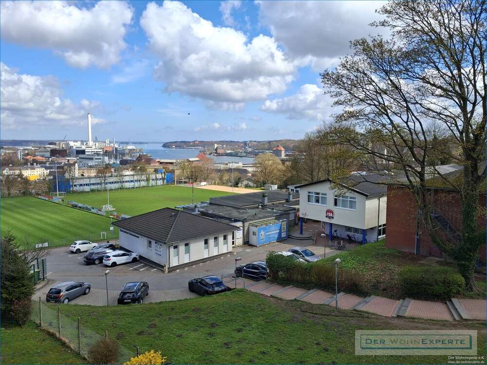 Thumbnail-Wohnung zum Mieten in Flensburg 700,00 € 77.33 m²