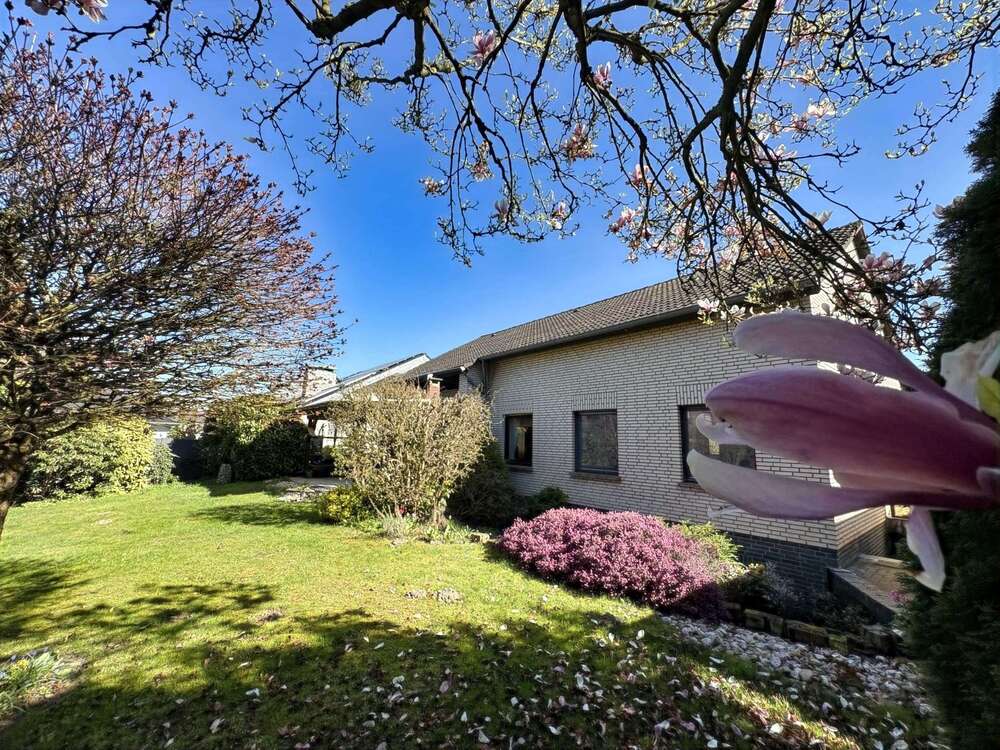 Thumbnail-Haus zum Kaufen in Rheinberg 335.000,00 € 98 m²