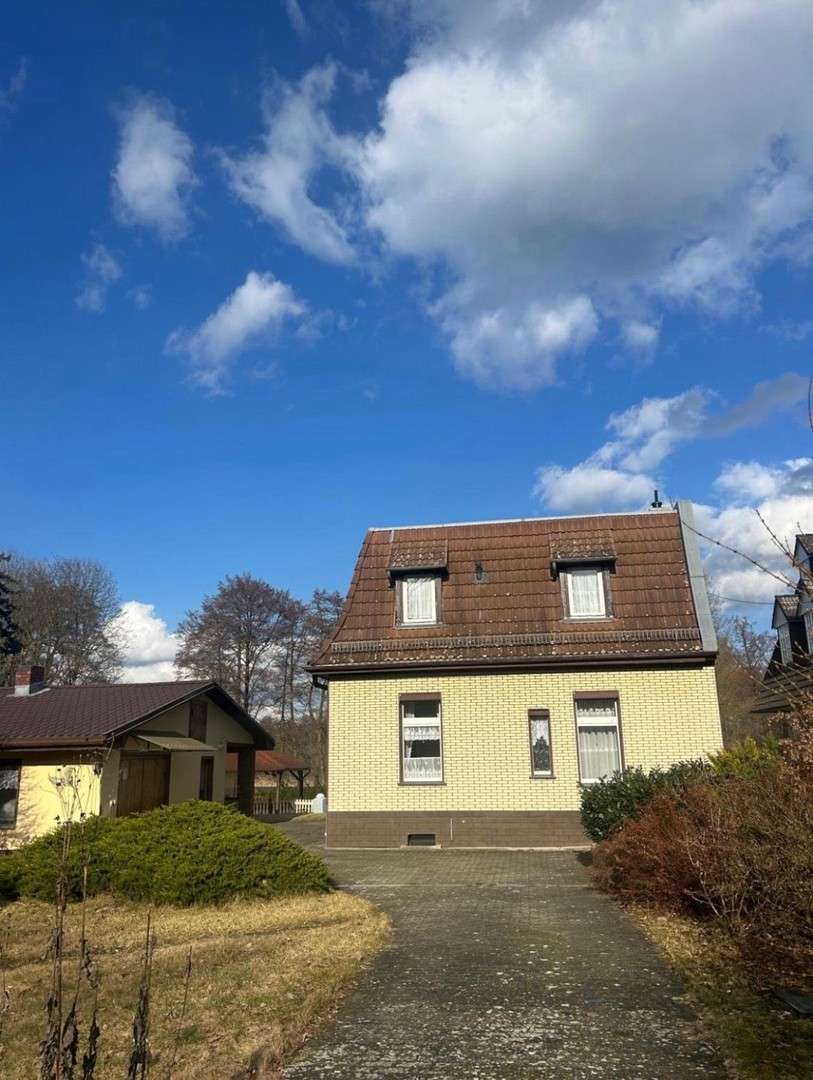 Thumbnail-Haus zum Mieten in Eggersdorf 1.300,00 € 130 m²