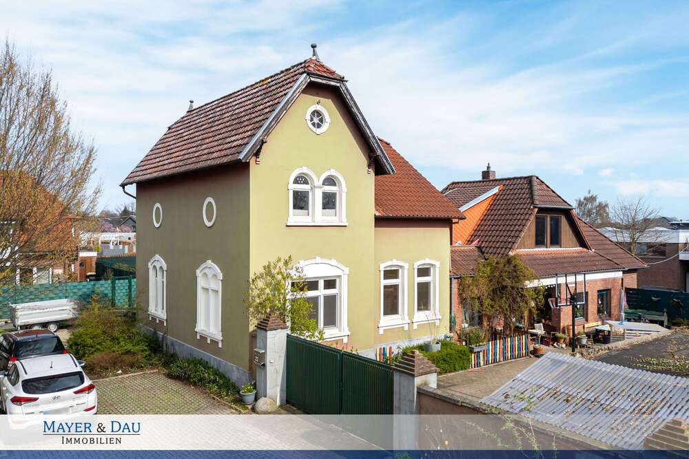 Thumbnail-Haus zum Kaufen in Oldenburg 729.000,00 € 292.82 m²