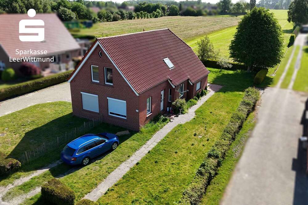 Thumbnail-Haus zum Kaufen in Weener 319.000,00 € 170 m²