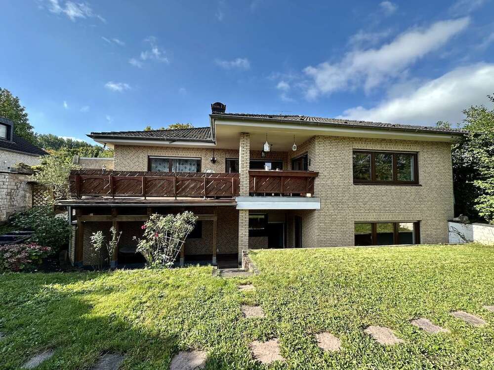 Thumbnail-Haus zum Kaufen in Neuss 649.000,00 € 182.72 m²