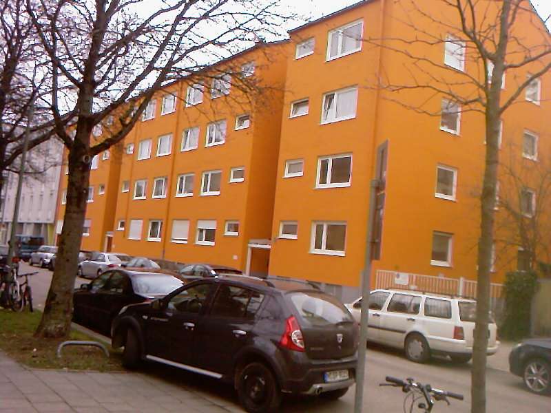 Thumbnail-Wohnung zum Kaufen in München 400.000,00 € 57.19 m²
